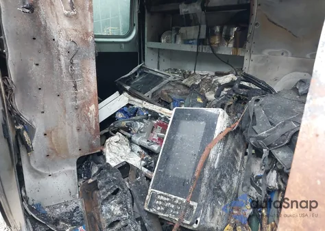 2022 Ram Promaster 3500 Low Roof 136 Wb from USA, damaged, VIN 3C6MRVWGXNE138983